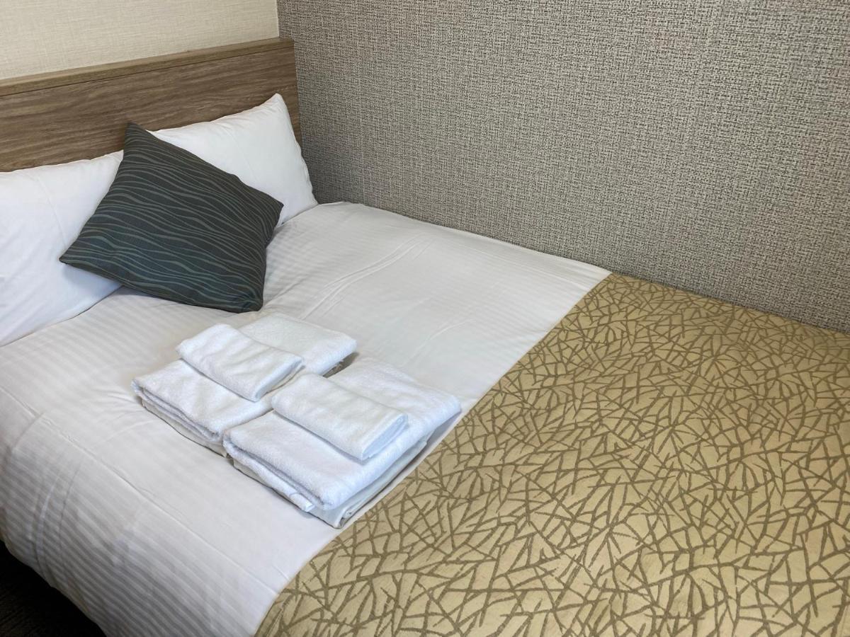 Flexstay Inn Sakuragicho Yokohama  Exterior photo