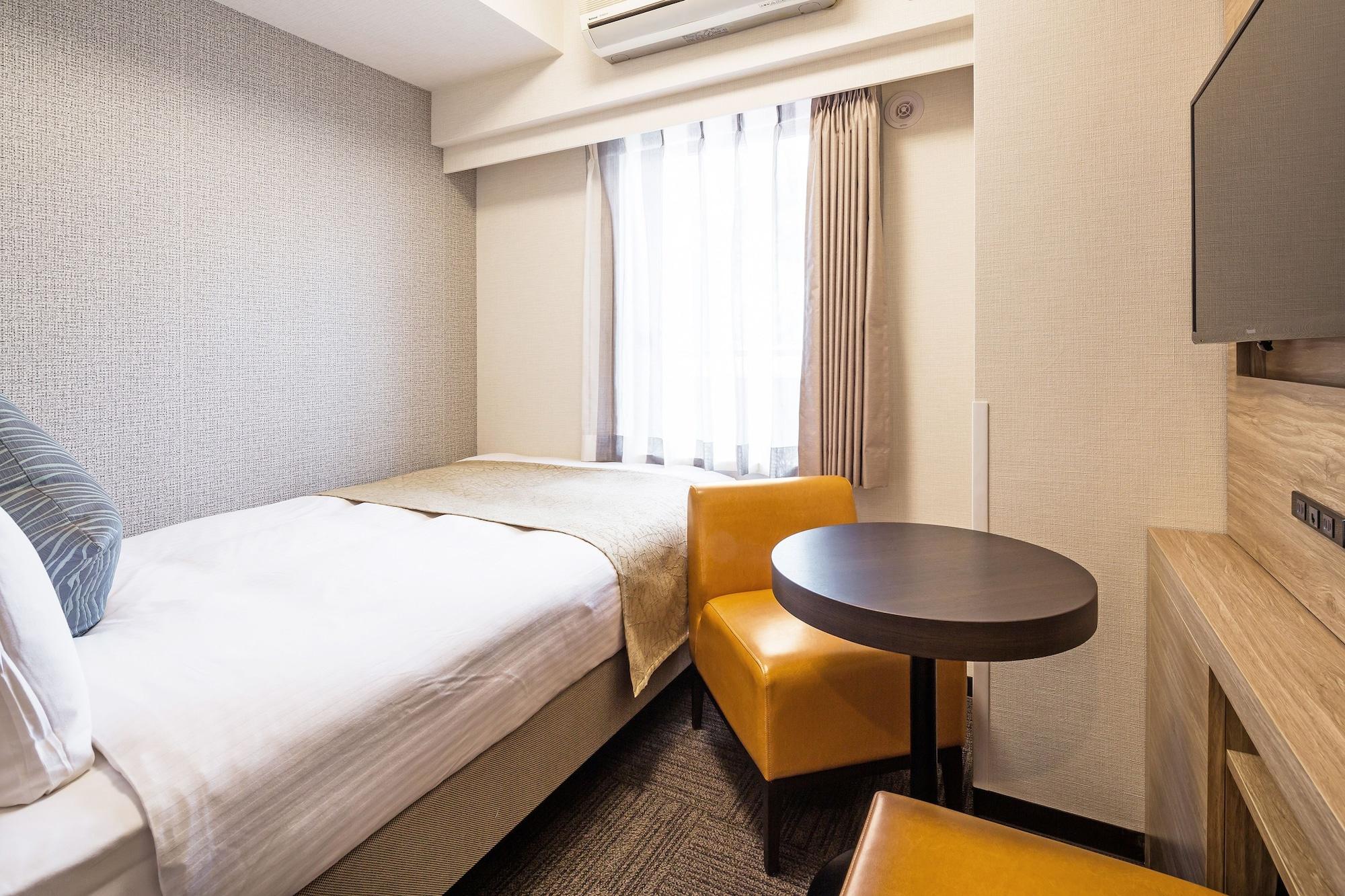 Flexstay Inn Sakuragicho Yokohama  Exterior photo