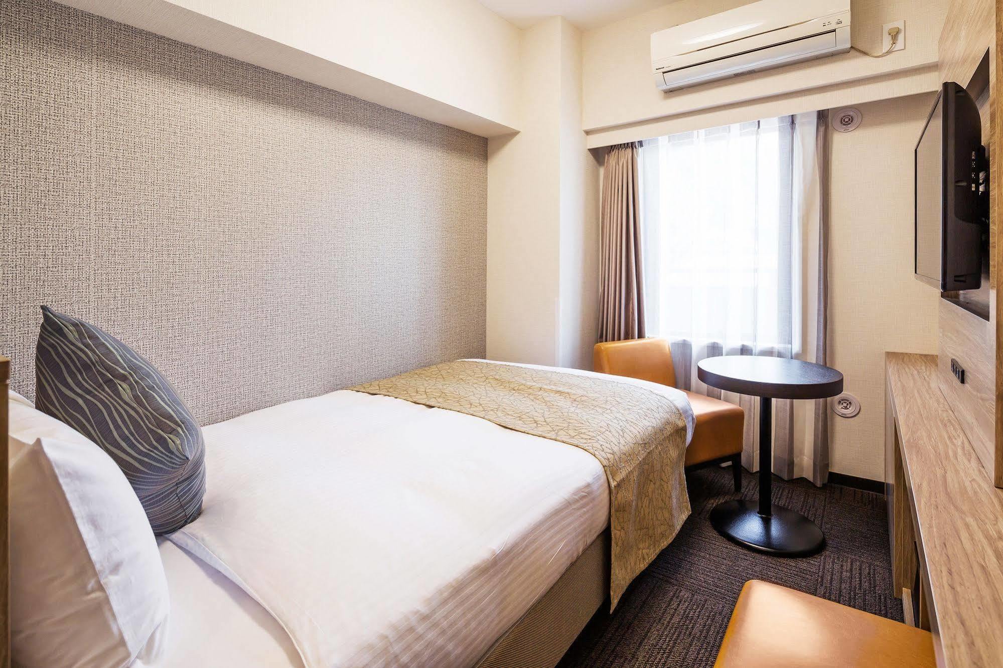 Flexstay Inn Sakuragicho Yokohama  Exterior photo